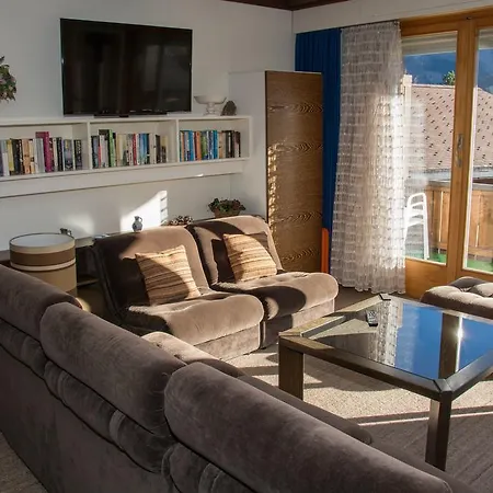 Ferienwohnung Ravinel I Ap 1 아파트 *