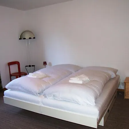 Ferienwohnung Ravinel I Ap 1 * Adelboden