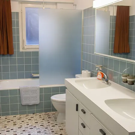 Ferienwohnung Ravinel I Ap 1 *