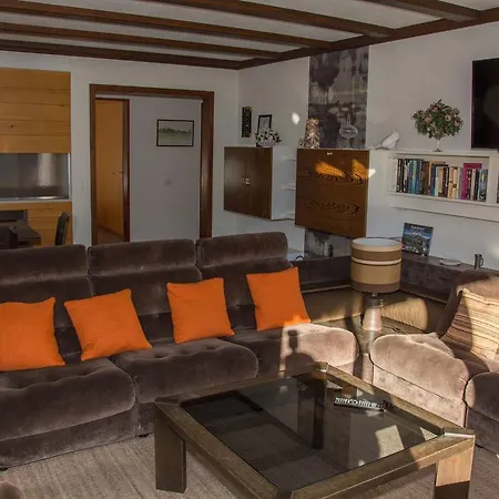 Ferienwohnung Ravinel I Ap 1